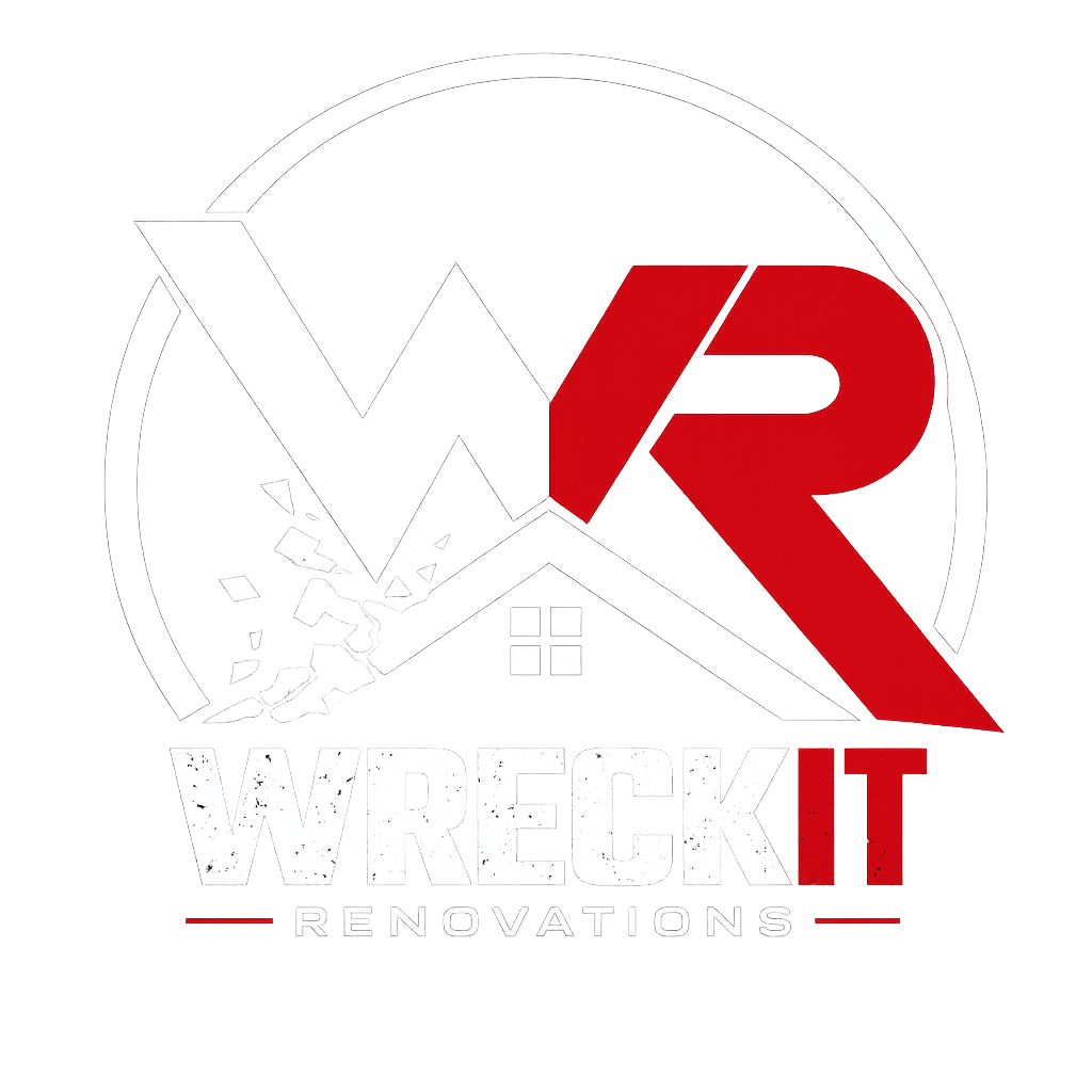 Wreckit Renovations